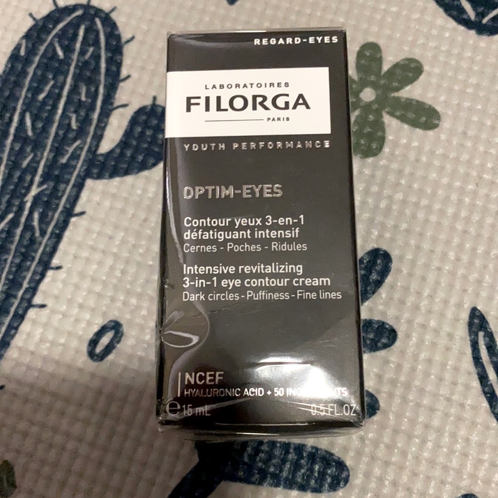 Filorga Optim-eyes